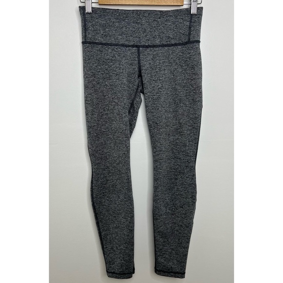 Patagonia Pants - PATAGONIA Marled Gray Leggings